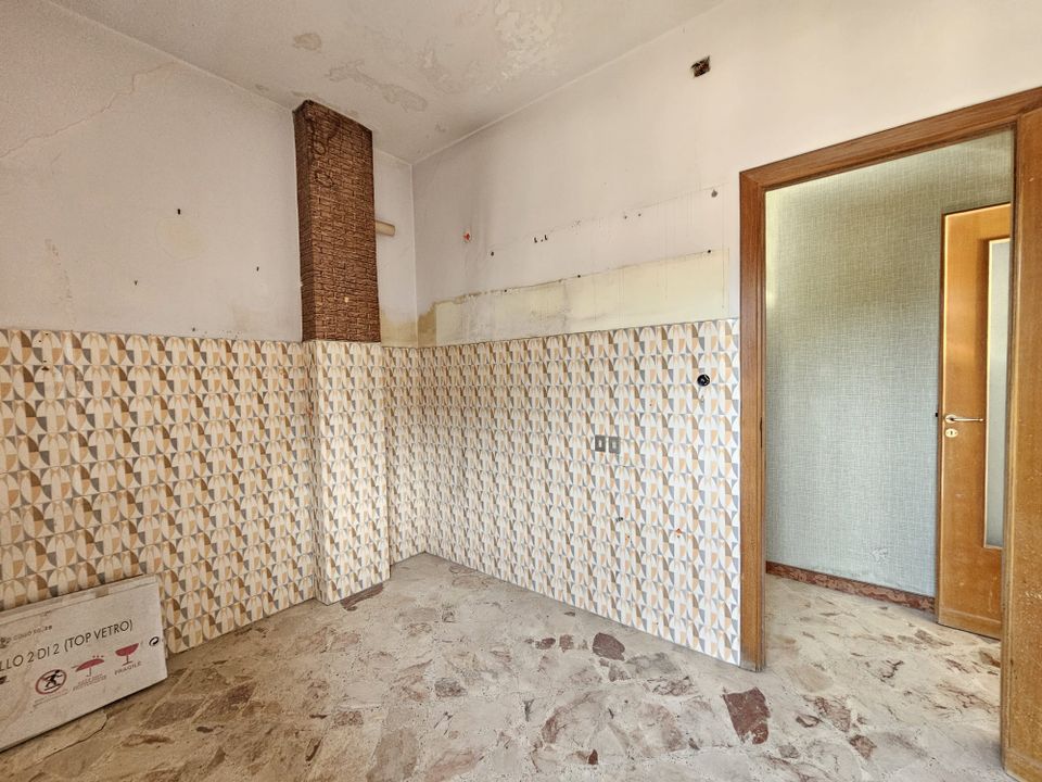 Lejlighed i Collesano, Palermo - foto 4